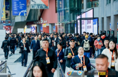 燃动全球！义博会-进口商品展圆满收官！