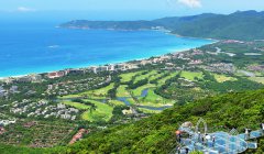 2026“金钻习酒”美丽中国·全民健身跑（海南·三亚站