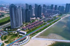 2026“金钻习酒”美丽中国·全民健身跑（福建·厦门站