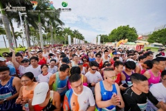 逐浪鹭岛，共赴健康之约—2026“金钻习酒”美丽中国